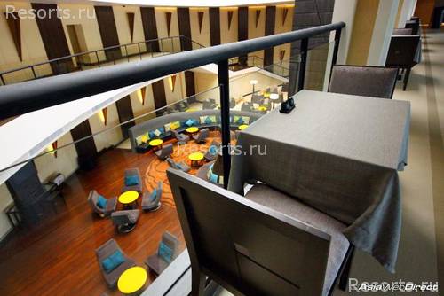 Millennium Resort Patong 9
